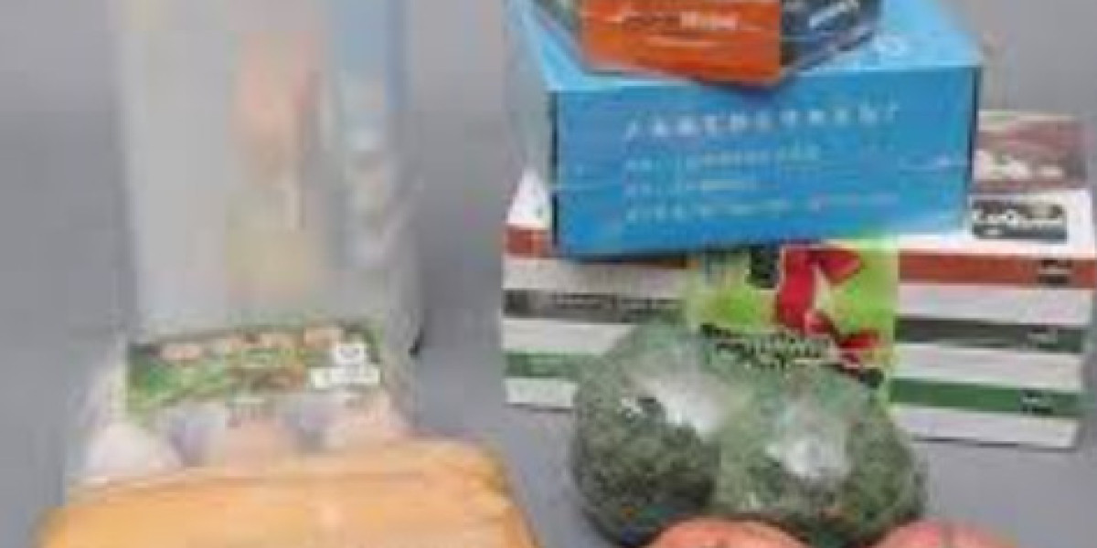 Streamline Online Packaging with jtpackage POF Shrink Film