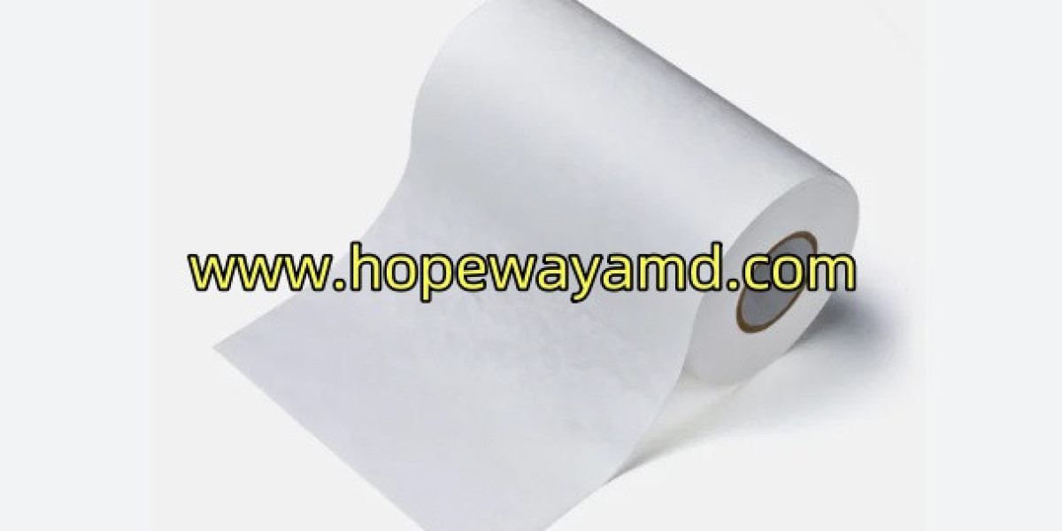 Choose Hopewayamd Sterilization Gusseted Roll for Flexibility