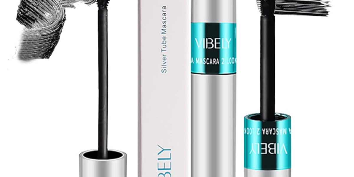 Vibely 4D Mascara: The Lash Change Brushing Up The Country?