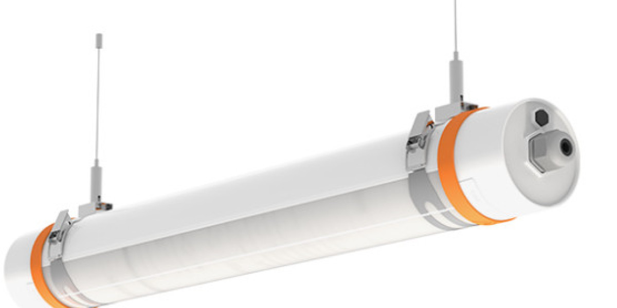 Key Benefits of Working with a Triproof Fixture Manufacturer Like cigelighting