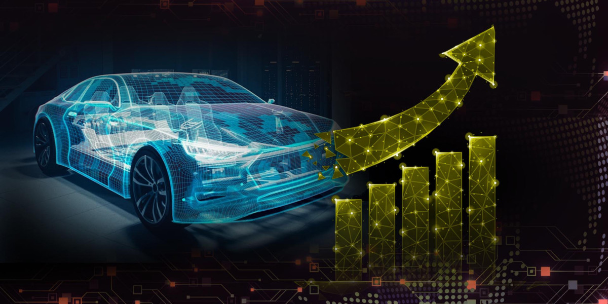 Automotive Software: Driving Innovation in the Automotive Industry