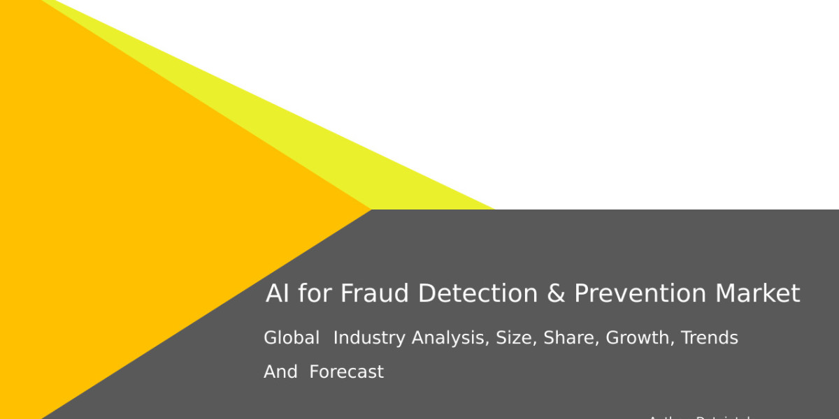 Global AI for Fraud Detection Market to Expand at 11.2% CAGR