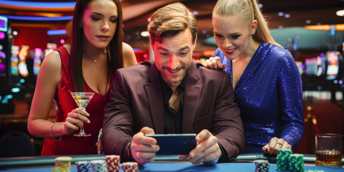 Exploring the Finest Slot Websites for Your Gaming Adventures