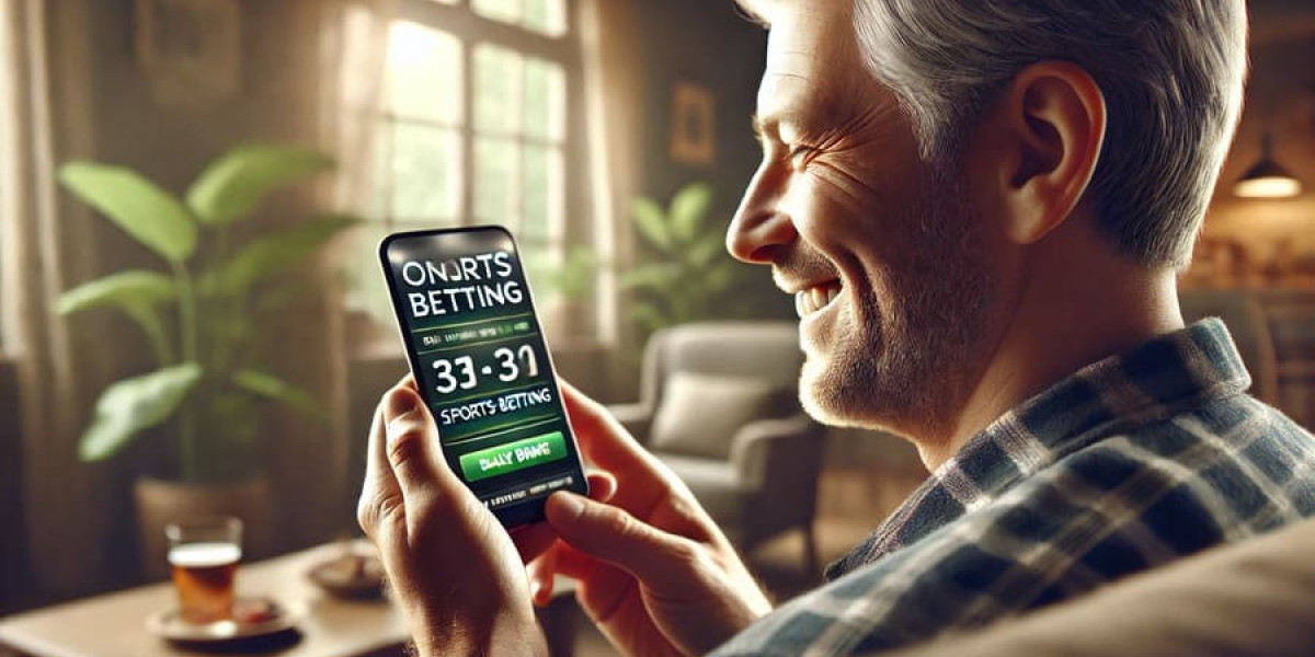 Ensuring Safety on Sports Toto Sites with the Sureman Scam Verification Platform