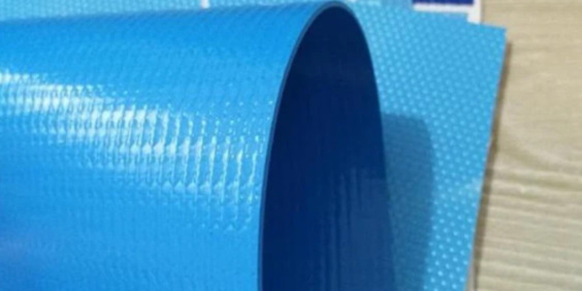 PETG Film Advantages in Thermoforming Applications from shanghaimsd